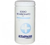 Sodio Bicarbonato F.u. Pb 200g
