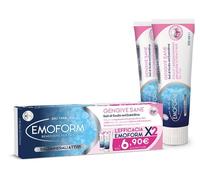 POLIFARMA BENESSERE Srl Dentifricio Emoform Gengive Sane per igiene orale, 100ml