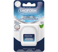 polifarma benessere srl Emoform filo interdentale ultraespandibile 30m