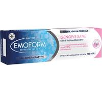 polifarma benessere srl Emoform gengive sane 100 ml