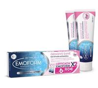 POLIFARMA BENESSERE Srl EMOFORM GENGIVE SANE 100 ML BIPACK