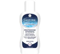 polifarma benessere srl Emoform protezione intensiva collutorio 400 ml