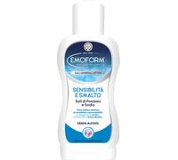 polifarma benessere srl Emoform sensibilita' e smalto collutorio 400 ml