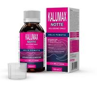 polifarma benessere srl Kalumax notte 125 ml