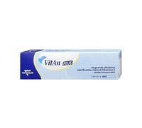 Polifarma Benessere VitAn Plus Unguento Oftalmico Lubrificante, 5g