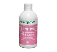 Polifarma BERGAMON INTIMO LENITIVO 500 ML
