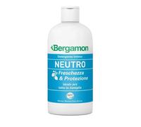 Polifarma BERGAMON INTIMO NEUTRO 500 ML