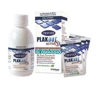 Polifarma Collutorio Emoform Plak Out Active 0,20%, 3 bustine