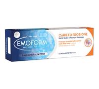 Polifarma Benessere EMOFORM CARIE ED EROSIONE 75 ML