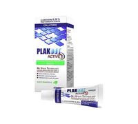 Polifarma Emoform Plak Out Active 0,20% collutorio, 200ml