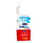 Polifarma EMOFORM PLAK OUT ACTIVE PROMO 1 COLLUTORIO 0,12% CLOREXIDINA 200 ML + 1 SPAZZOLINO