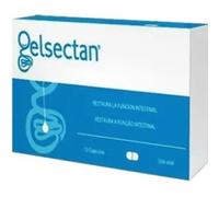 GELSECTAN 60CPS
