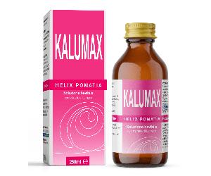 Polifarma KALUMAX SCIROPPO 250 ML