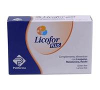 LICOFOR PLUS 30 CAPSULE