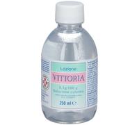 Polifarma LOZIONE VITTORIA soluzione cutanea 250 ml 0,1%