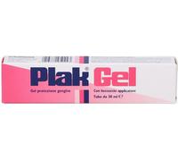polifarma Plak Gel Antiplacca Protettivo Per Le Gengive 30 ml