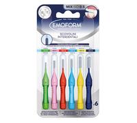 EMOFORM Scov.Mix 6pz