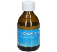 TIOCALMINA*SCIR 200G