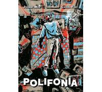 Polifonia - Mox Johnny