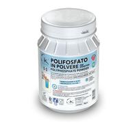 ️ POLIFOSFATI PER CALDAIA Anticalcare Polvere 1 Kg - Elite Top Pro Style ✅