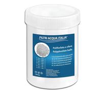 Polifosfato a Sfere Ricarica 1,00 Kg. per Filtro Anticalcare