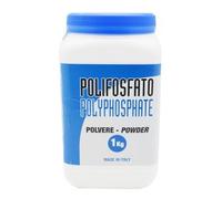 Polifosfato in polvere da 1 kg