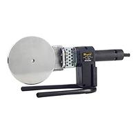 POLIFUSOR 1200 W, 75-110MM. DIAMETRO, 127V-60Z KAPITAL