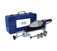 Super Ego Tools Polifusore con cavalletto dal Ø20 al Ø32 800 W