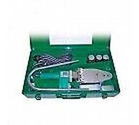 Polifusore per la saldatura manuale