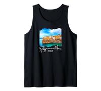 Polignano a Mare Canotta