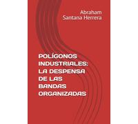 POLÍGONOS INDUSTRIALES: LA DESPENSA DE LAS BANDAS ORGANIZADAS