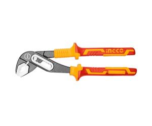 POLIGRIP ISOLATA 1000V - 250MM - PINZA GIRATUBO - INGCO HIPP28250