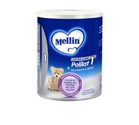 Mellin Latte Polilat 1 per lattanti con allergia alle proteine del latte vaccino 400gr Polvere