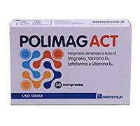 POLIMAG ACT 30CPR