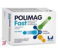 POLIMAG FAST 20 STICK PACK