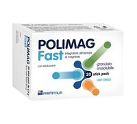 Polimag fast 20 bustine
