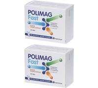 Polimag Fast bustine 2x20 pz Bustina