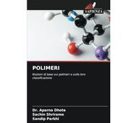POLIMERI: Nozioni di base sui polimeri e sulla loro classificazione