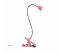 Polimerizzante a Collo di Cigno Lampada Portatile Lampada per Unghie con Clip