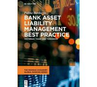Polina Bardaeva Bank Asset Liability Management Best Practice (Copertina rigida)