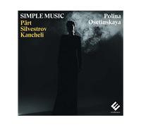 - Polina Osetinskaya - Simple Music - CD