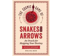 The Cosmic Game of Snakes and Arrows: An Oracle for Mapping Your Destiny
