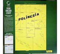 Polinesia - Piero Umiliani (Audio Cd)