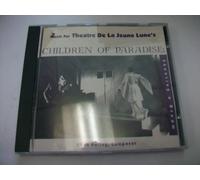 Poling, Chan - Music for Children of Paradise: Shooting a Dream