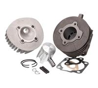 Polini 140.0091 Kit Gruppo Termico 50cc VESPA 50 SPECIAL PK 50 S XL D.38,4