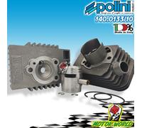 POLINI 140.0133/10 GRUPPO TERMICO CILINDRO SI-CBA-ECO-BRAVO D.43 SPIN. 10 MM