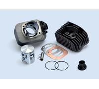 Polini 1400136 Ø47mm Cylinder Kit Argento
