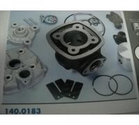 POLINI: 140.0183 KIT CILINDRO & PISTONE SCOOTER 50/75 PIAGGIO-GILERA ( H2°)