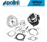 Kit Da Cilindro Completo POLINI Racing Ferro Ø47mm per Moto Ricambi