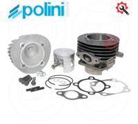 POLINI 1400058 KIT GRUPPO TERMICO CILINDRO Ø57,5 115cc VESPA PK 50 XL S HP